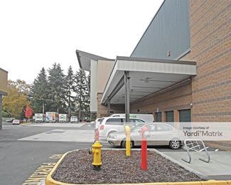 Photo 4 of Red Way Self-Storage - 18024 Redmond Way, Redmond, WA