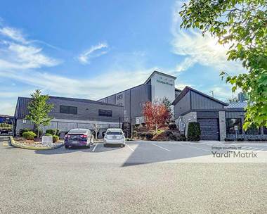 Storage Units for Rent available at 30402 132nd Avenue SE, Auburn, WA 98092