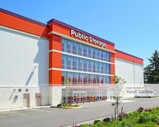 Photo 1 of Public Storage - 13505 Mukilteo Speedway, Lynnwood, WA