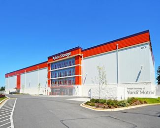 Photo 2 of Public Storage - 13505 Mukilteo Speedway, Lynnwood, WA