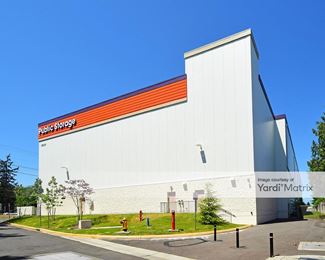 Photo 4 of Public Storage - 13505 Mukilteo Speedway, Lynnwood, WA