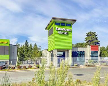 Storage Units for Rent available at 26901 185th Avenue SE, Covington, WA 98042
