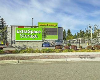 Photo 2 of Extra Space Storage - 26901 185th Avenue SE, Covington, WA