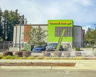 Photo 4 of Extra Space Storage - 26901 185th Avenue SE, Covington, WA