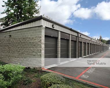 Storage Units for Rent available at 26901 185th Avenue SE, Covington, WA 98042