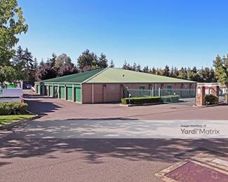 Photo 1 of SecureSpace Self Storage - 7701 40th Street West, University Place, WA