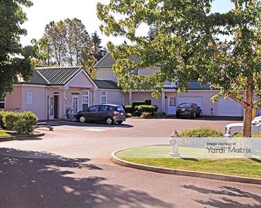 Storage Units for Rent available at 7701 40th Street West, University Place, WA 98466