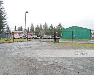 Photo 1 of Pad-N-Loc Mini Storage - 11066 State Highway 3 SW, Brementon, WA