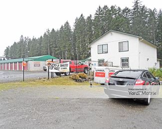Photo 2 of Pad-N-Loc Mini Storage - 11066 State Highway 3 SW, Brementon, WA