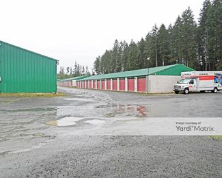 Photo 3 of Pad-N-Loc Mini Storage - 11066 State Highway 3 SW, Brementon, WA