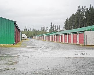 Photo 4 of Pad-N-Loc Mini Storage - 11066 State Highway 3 SW, Brementon, WA