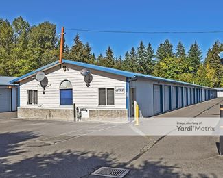 Photo 1 of Airdustrial Mini-Storage - 810 78th Avenue, Tumwater, WA