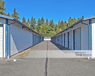 Photo 3 of Airdustrial Mini-Storage - 810 78th Avenue, Tumwater, WA