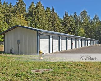 Photo 4 of Airdustrial Mini-Storage - 810 78th Avenue, Tumwater, WA