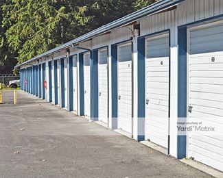 Photo 5 of Airdustrial Mini-Storage - 810 78th Avenue, Tumwater, WA