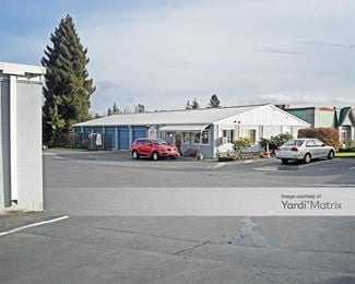 Photo 1 of Sound Storage - 4446 Bethel Road SE, Port Orchard, WA