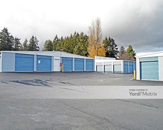 Photo 5 of Sound Storage - 4446 Bethel Road SE, Port Orchard, WA
