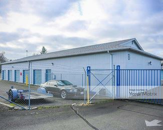 Photo 2 of First Choice Self Storage - 10530 Grove Road SE, Yelm, WA