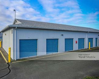 Photo 3 of First Choice Self Storage - 10530 Grove Road SE, Yelm, WA