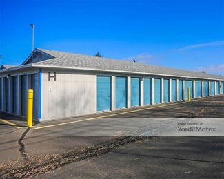Photo 4 of First Choice Self Storage - 10530 Grove Road SE, Yelm, WA