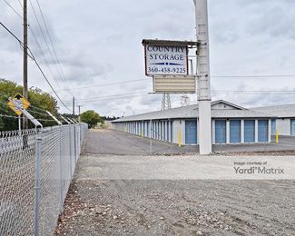 Photo 5 of First Choice Self Storage - 10530 Grove Road SE, Yelm, WA