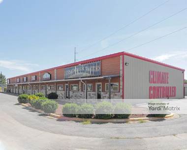 Storage Units for Rent available at 4105 West 2nd Street, Taylor, TX 76574