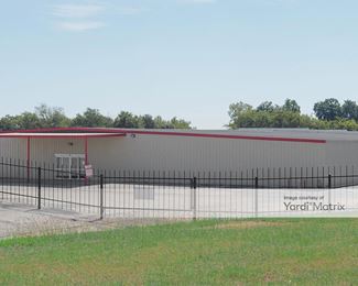Photo 2 of RightSpace Storage - 4105 West 2nd Street, Taylor, TX