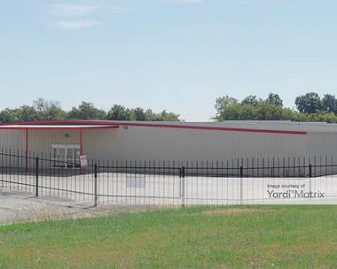 Storage Units for Rent available at 4105 West 2nd Street, Taylor, TX 76574