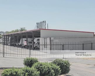 Photo 3 of RightSpace Storage - 4105 West 2nd Street, Taylor, TX
