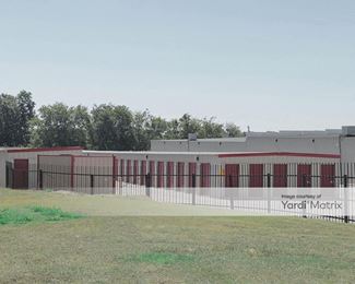 Photo 4 of RightSpace Storage - 4105 West 2nd Street, Taylor, TX