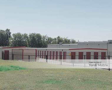 Storage Units for Rent available at 4105 West 2nd Street, Taylor, TX 76574