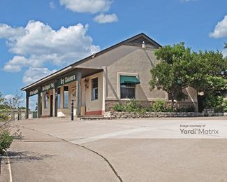 Photo 1 of Texas Hills Storage - 7301 Lohman Ford Road, Lago Vista, TX