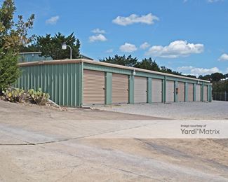 Photo 2 of Texas Hills Storage - 7301 Lohman Ford Road, Lago Vista, TX