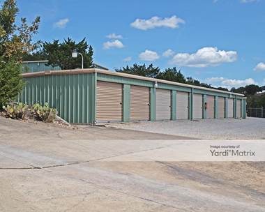 Storage Units for Rent available at 7301 Lohman Ford Road, Lago Vista, TX 78645