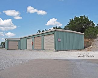 Photo 3 of Texas Hills Storage - 7301 Lohman Ford Road, Lago Vista, TX