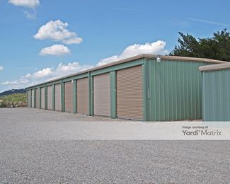 Photo 4 of Texas Hills Storage - 7301 Lohman Ford Road, Lago Vista, TX