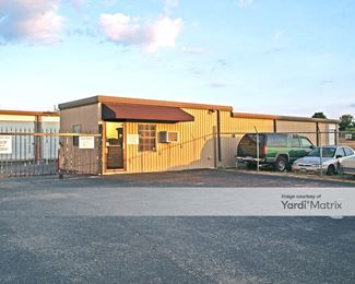 Photo 1 of A-1 Pflugerville Storage - 1531 West Pflugerville Loop, Pflugerville, TX