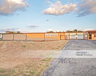 Photo 2 of A-1 Pflugerville Storage - 1531 West Pflugerville Loop, Pflugerville, TX