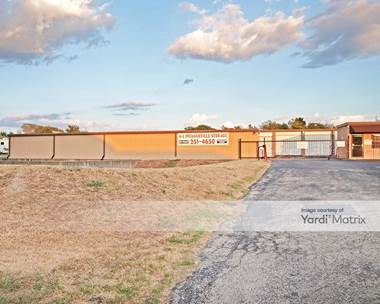 Storage Units for Rent available at 1531 West Pflugerville Loop, Pflugerville, TX 78660