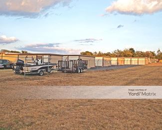 Photo 3 of A-1 Pflugerville Storage - 1531 West Pflugerville Loop, Pflugerville, TX