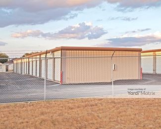 Photo 4 of A-1 Pflugerville Storage - 1531 West Pflugerville Loop, Pflugerville, TX