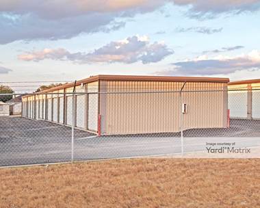 Storage Units for Rent available at 1531 West Pflugerville Loop, Pflugerville, TX 78660