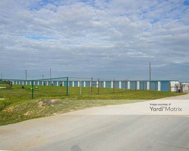 Storage Units for Rent available at 202 Coachman Drive, San Marcos, TX 78666