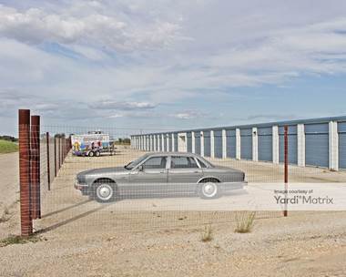 Storage Units for Rent available at 202 Coachman Drive, San Marcos, TX 78666