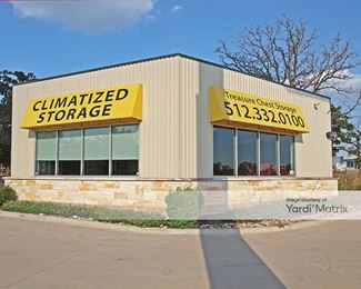 Photo 1 of Treasure Chest Storage - 1588 Highway 71 West, Cedar Creek, TX