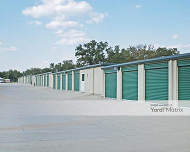 Storage Units for Rent available at 1588 Highway 71 West, Cedar Creek, TX 78612