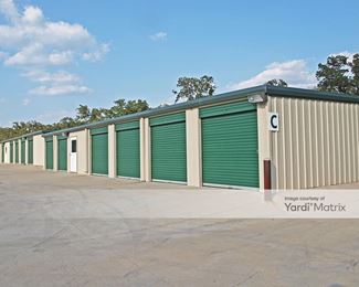 Photo 4 of Treasure Chest Storage - 1588 Highway 71 West, Cedar Creek, TX