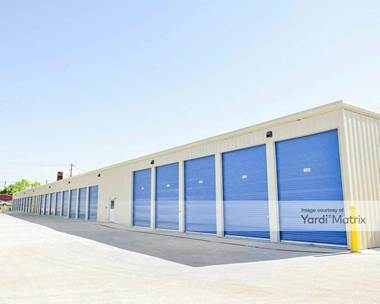 Storage Units for Rent available at 6330 Harold Court, Austin, TX 78721