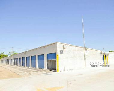 Storage Units for Rent available at 6330 Harold Court, Austin, TX 78721