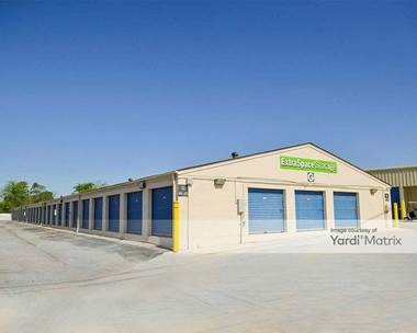 Storage Units for Rent available at 6330 Harold Court, Austin, TX 78721